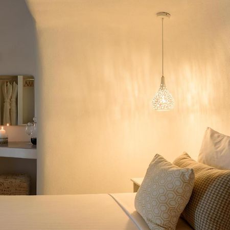White Dream Suites Фіра Екстер'єр фото