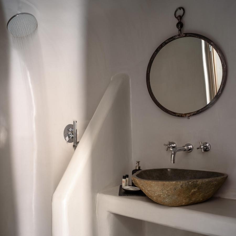 White Dream Suites Фіра Екстер'єр фото
