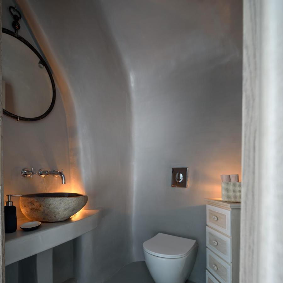 White Dream Suites Фіра Екстер'єр фото